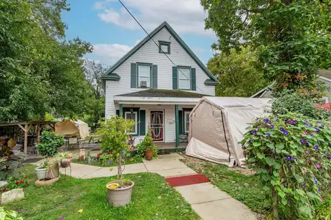 22814 Ardmore Trail, South Bend, IN 46628