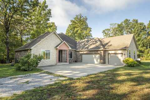 127 Finbrooke Road, Rogersville, MO 65742