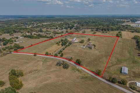 4548 N Farm Road 249, Strafford, MO 65757