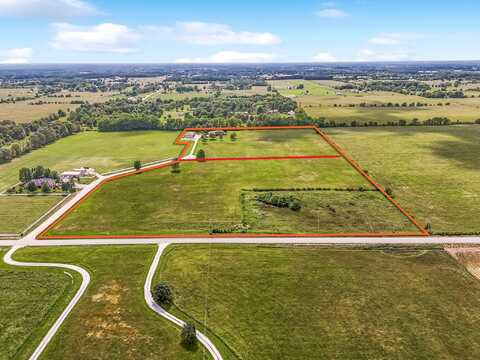 10193 E Beth Lane, Rogersville, MO 65742