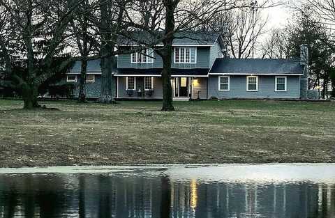 4531 S 132nd Road, Bolivar, MO 65613