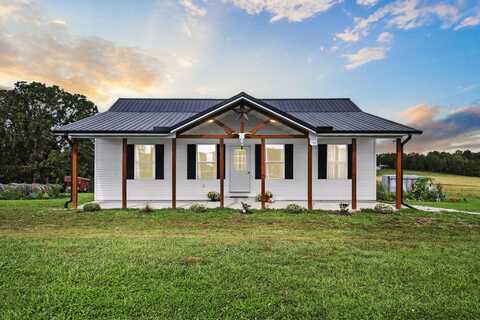 2491 Amber Lane, Mansfield, MO 65704