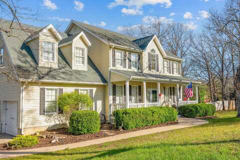 150 Woodson Bend Road, Branson, MO 65616