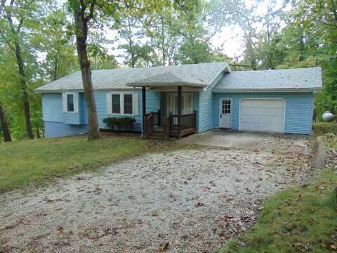 838 Ellingsworth Lane, Highlandville, MO 65669