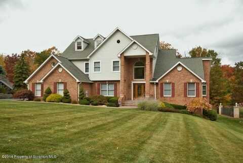 125 Lakeview Drive, Scranton, PA 18505