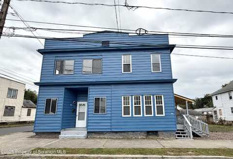 42 Cleveland Street, Plains, PA 18705