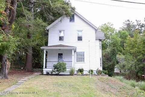 220 Clark Avenue, Clarks Summit, PA 18411
