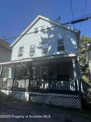 414 S 416 S Edwards Court, Scranton, PA 18504