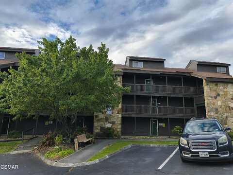 1380 Ski View Drive unit: Apt 3303, Gatlinburg, TN 37738