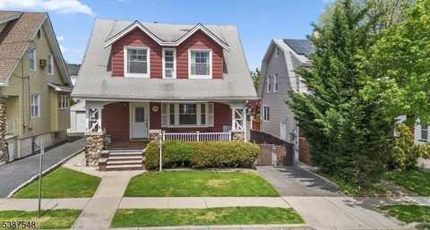 226 Hamilton Ave, Clifton, NJ 07011