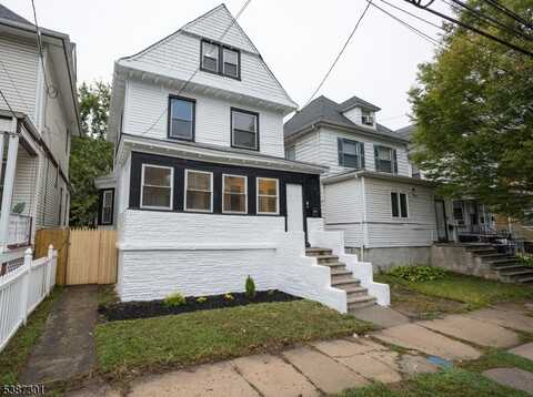 81 W End Ave, Newark, NJ 07106