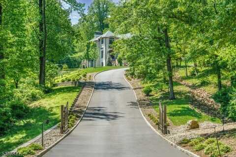 4 MASON HILL ROAD, Warren, NJ 07059