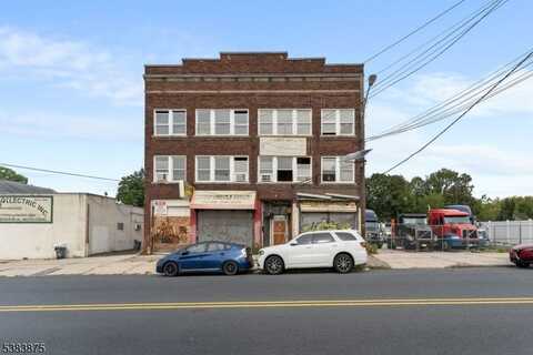1444 N Broad St, Hillside, NJ 07205