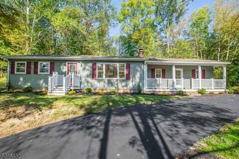 25 Route 521, Hampton, NJ 07860