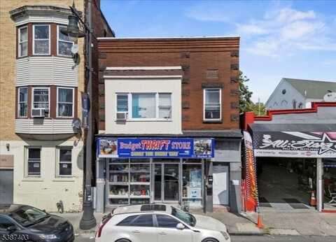 331 Market St, Paterson, NJ 07501