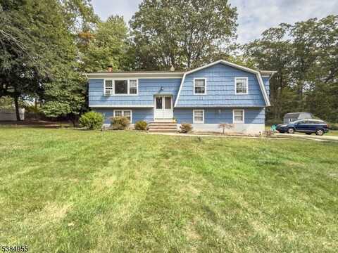 1 Kenneth Ter, Mount Olive Twp., NJ 07836