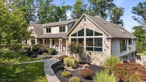 11 Forty Oaks Rd, Readington, NJ 08889