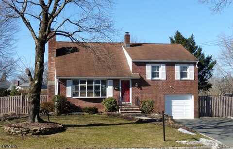 9 Alan Ln, Mine Hill Twp., NJ 07803