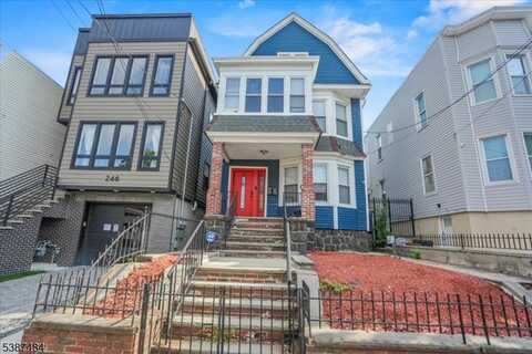 244 Clinton Ave, Jersey City, NJ 07304