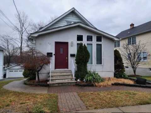 12 Harrison Ave, North Haledon, NJ 07508