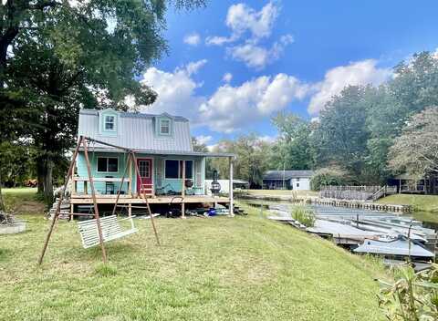 50005 Fox Rd, Aberdeen, MS 39730