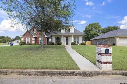 110 Haley Lane, Chandler, TX 75758