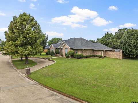 100 Turnberry Circle, Mount Pleasant, TX 75455
