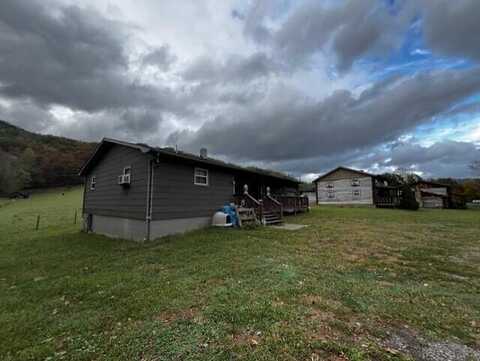 312 & 306 Falls View Lane, Hinton, WV 25951