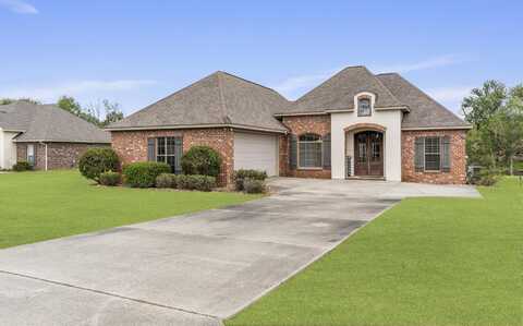 152 Sunline Dr., Petal, MS 39465