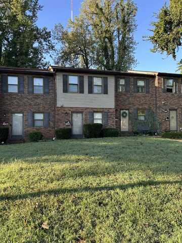 2389 Wood Dr Unit P, Henderson, KY 42420