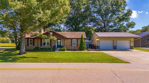 19942 State Route 811, Reed, KY 42451
