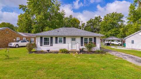 17 Congress Dr, Morganfield, KY 42437