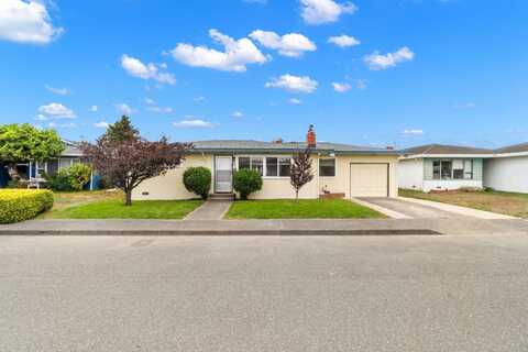 251 Randolph Way, Fortuna, CA 95540