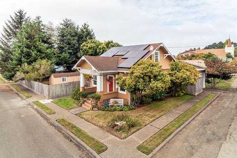 471 Prospect Avenue, Loleta, CA 95551