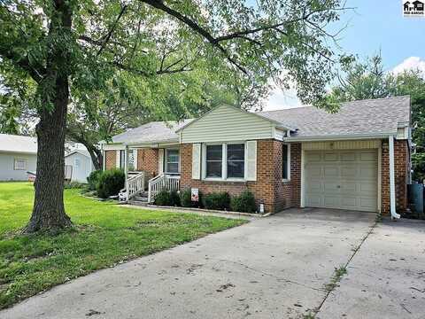 1109 N. Wheeler St, McPherson, KS 67460