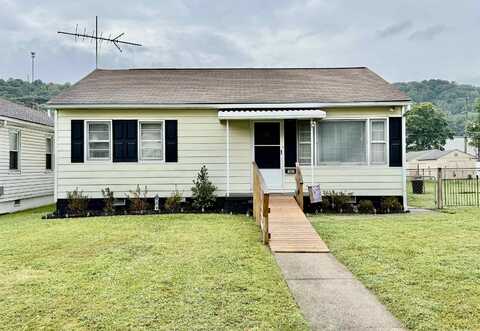 3616 Crane Ave, Huntington, WV 25705