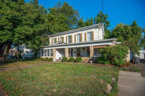 2730 Orchard Ave, Huntington, WV 25704