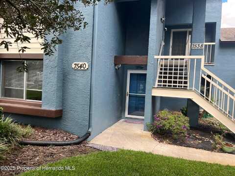 7540 St Andrews Boulevard, Weeki Wachee, FL 34613
