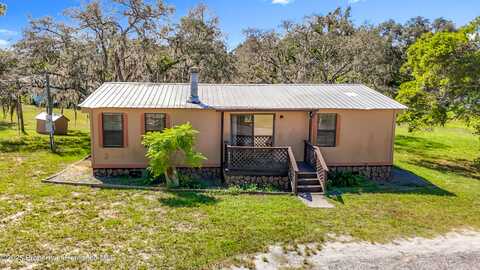 8098 Serene Street, Weeki Wachee, FL 34613