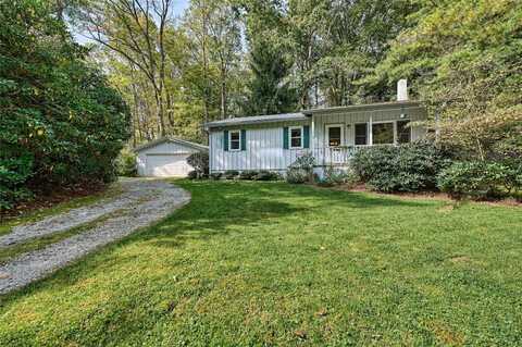 556 Shortoff Road, Highlands, NC 28741