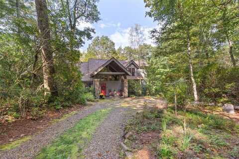 86 Meadow Ridge, Cashiers, NC 28717