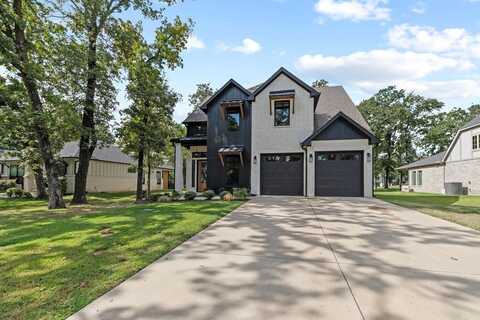 221 Saint Andrews Dr, Mabank, TX 75156