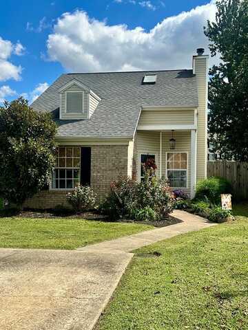 328 Northwind Drive, HOPKINSVILLE, KY 42240