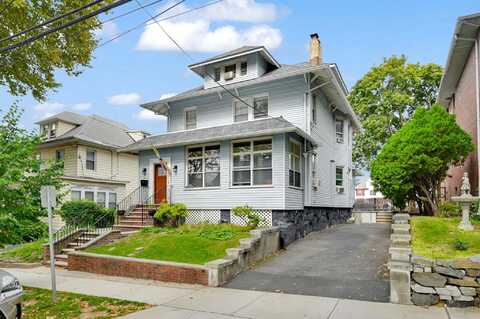 74-76 CLIFTON TERRACE, Weehawken, NJ 07086