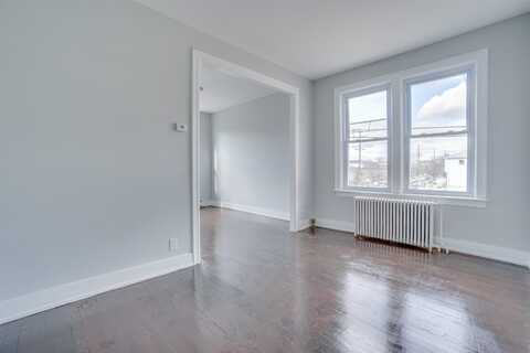 678 LIBERTY AVE, JC, Heights, NJ 07307