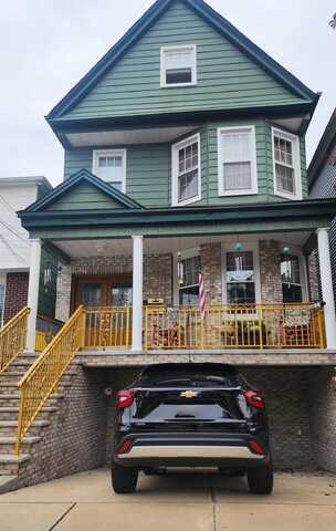 79 HUMPHREY AVE, Bayonne, NJ 07002