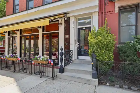 1300 PARK AVE, Hoboken, NJ 07030