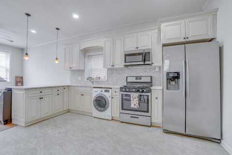 678 LIBERTY AVE, JC, Heights, NJ 07307