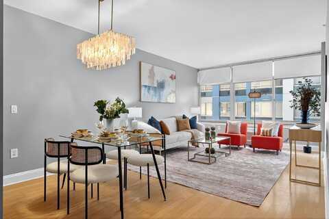 10 REGENT ST, JC, Downtown, NJ 07302
