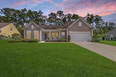41 Bainbridge Way, Bluffton, SC 29910